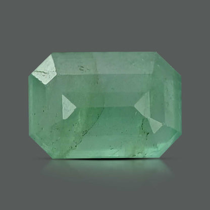 Zambian Emerald (Panna) - 3.8 Carat