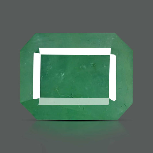 Zambian Emerald (Panna) - 3.71 Carat
