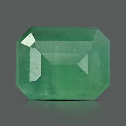 Zambian Emerald (Panna) - 3.71 Carat