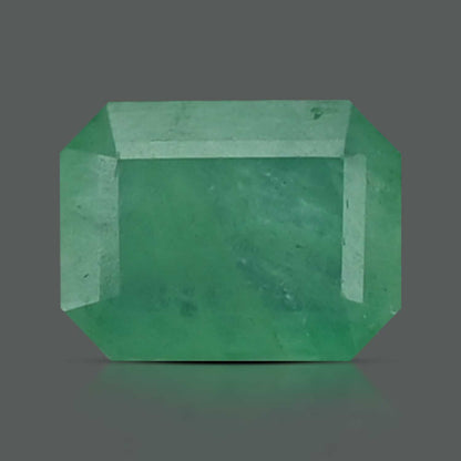 Zambian Emerald (Panna) - 3.91 Carat