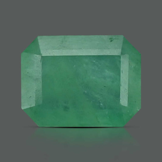 Zambian Emerald (Panna) - 3.91 Carat