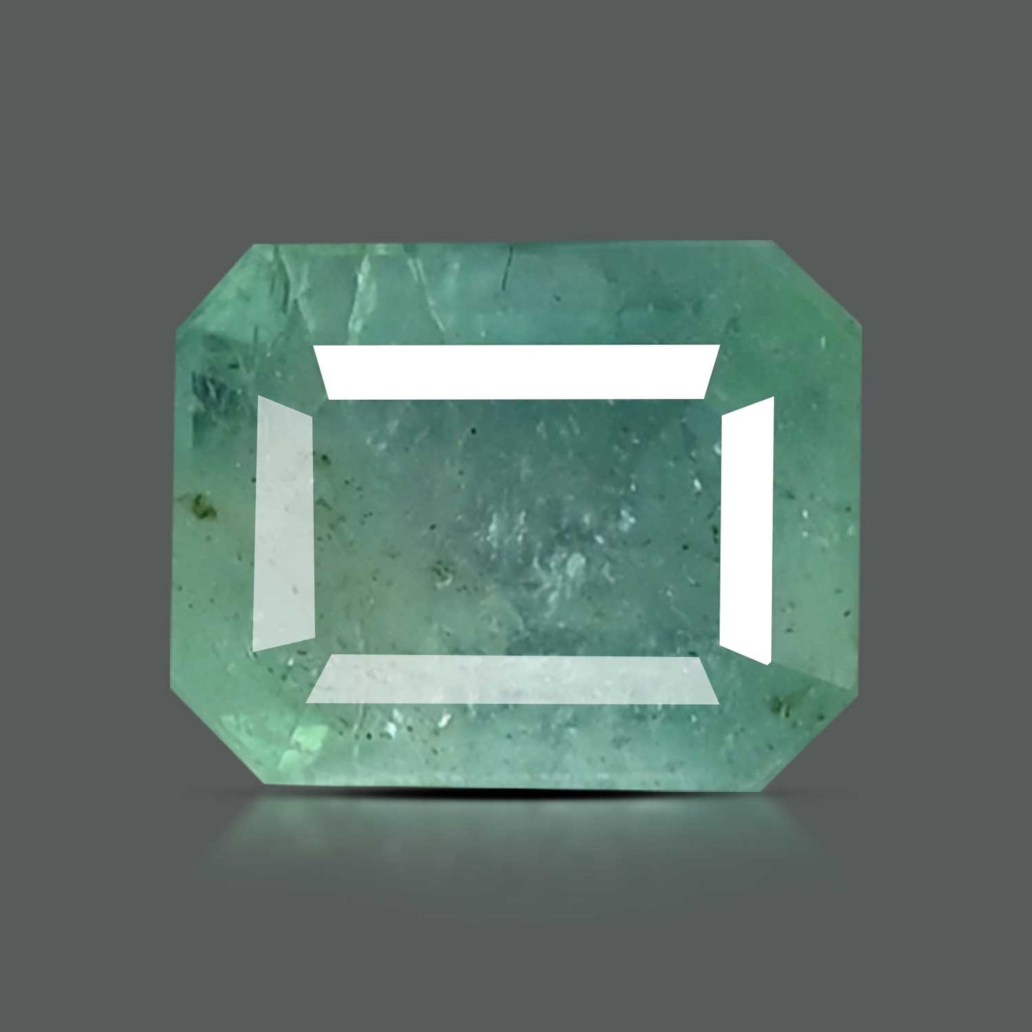 Zambian Emerald (Panna) - 4.59 Carat