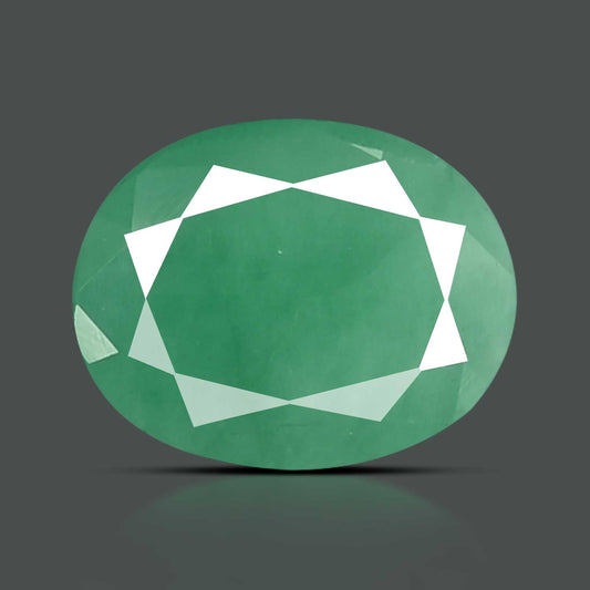 Brazil Emerald (Panna) - 6.43 Carat