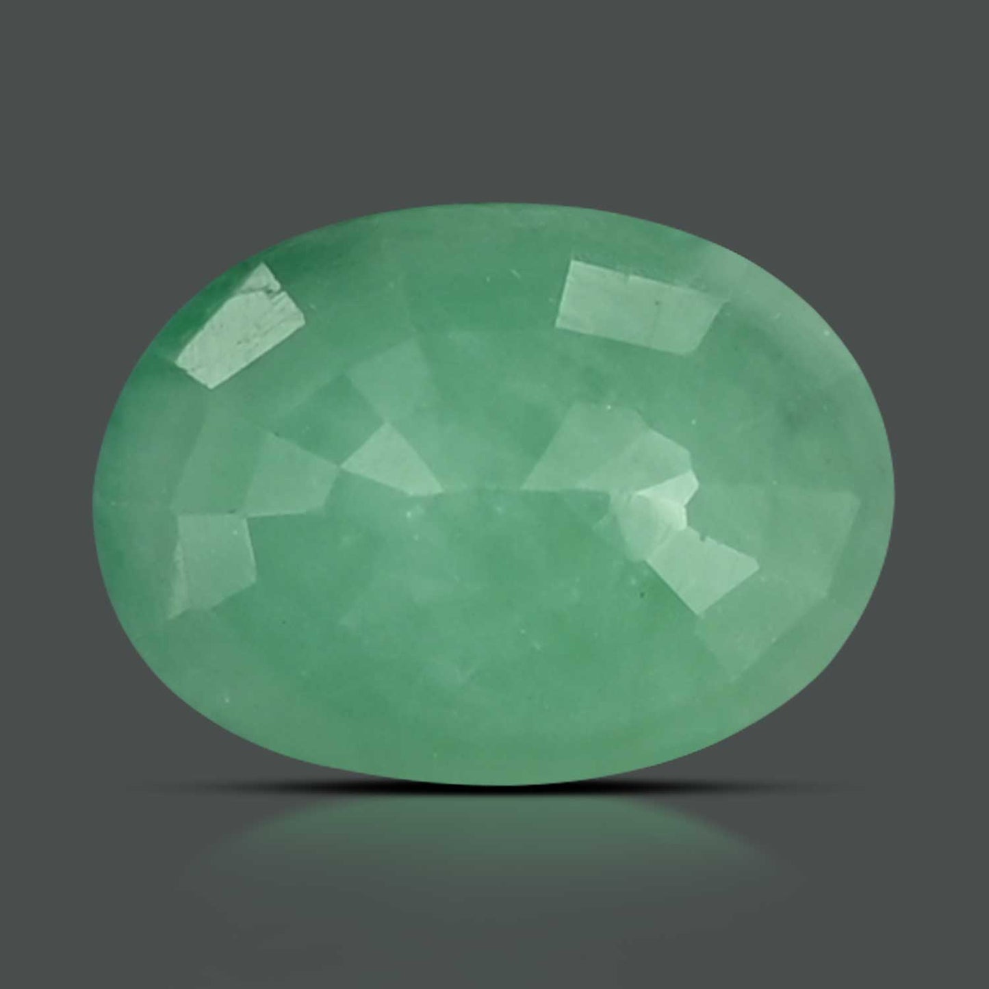Brazil Emerald (Panna) - 7.33 Carat