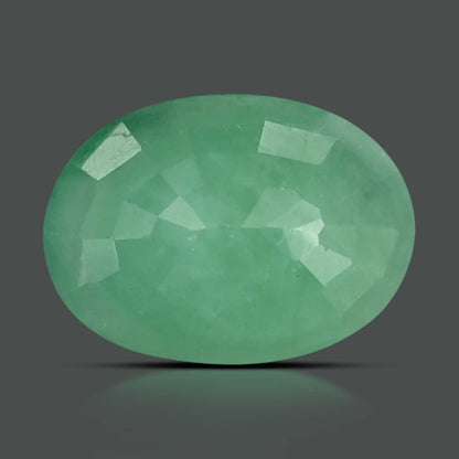 Brazil Emerald (Panna) - 7.33 Carat