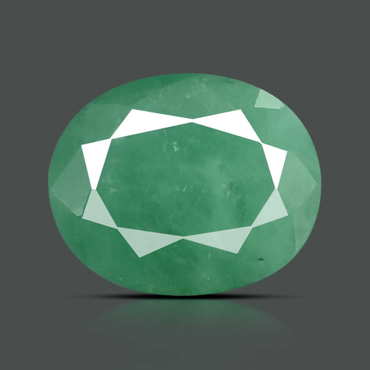 Brazil Emerald (Panna) - 6.65 Carat