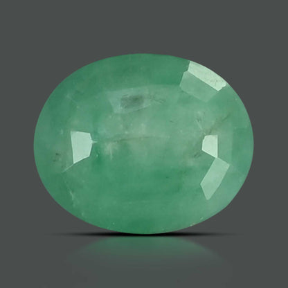 Brazil Emerald (Panna) - 6.65 Carat