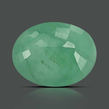 Brazil Emerald (Panna) - 6.18 Carat