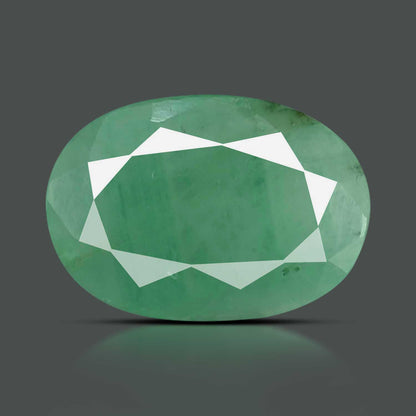Brazil Emerald (Panna) - 6.2 Carat