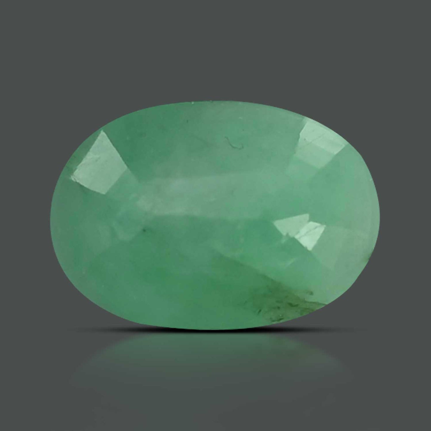 Brazil Emerald (Panna) - 6.2 Carat