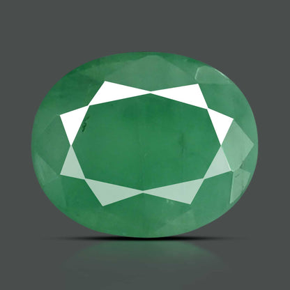 Brazil Emerald (Panna) - 5.7 Carat