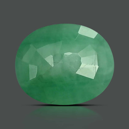 Brazil Emerald (Panna) - 5.7 Carat