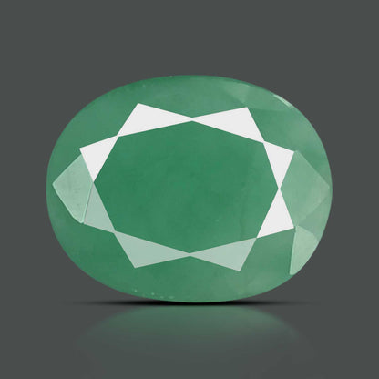 Brazil Emerald (Panna) - 6.27 Carat