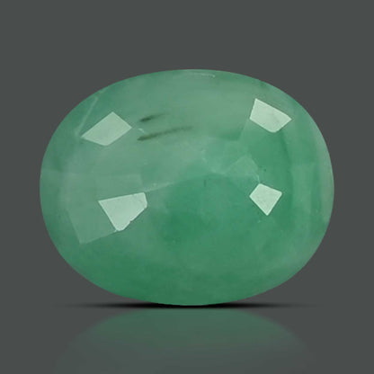 Brazil Emerald (Panna) - 6.27 Carat