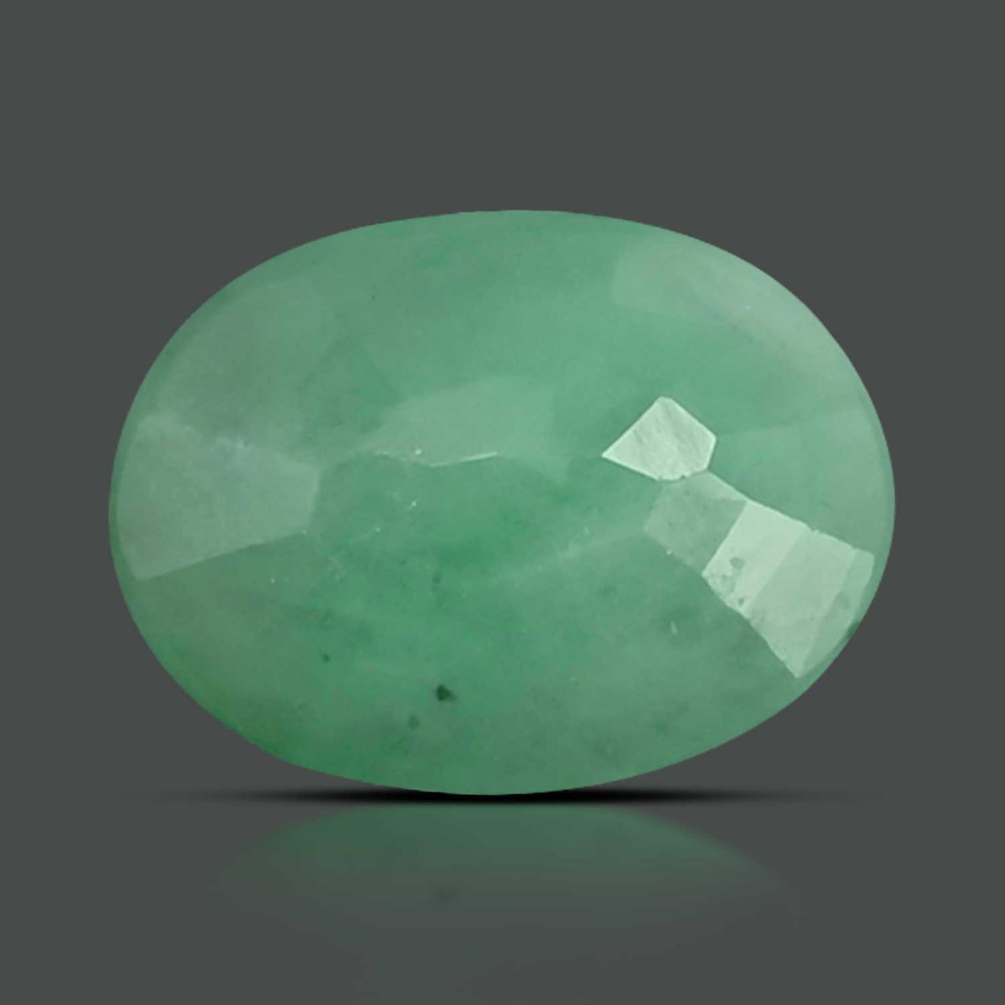 Brazil Emerald (Panna) - 4.71 Carat