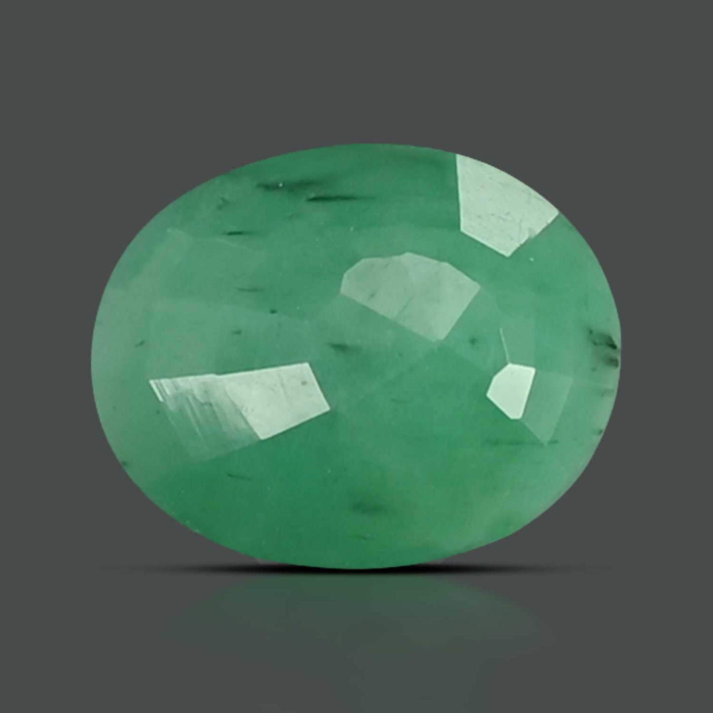 Brazil Emerald (Panna) - 6.15 Carat