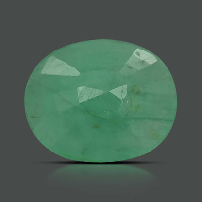 Brazil Emerald (Panna) - 6.59 Carat