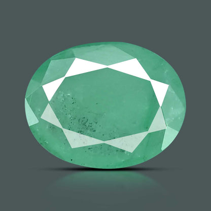 Brazil Emerald (Panna) - 6.75 Carat