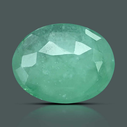 Brazil Emerald (Panna) - 6.75 Carat