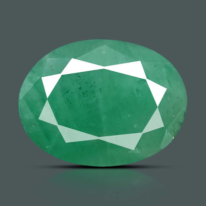 Brazil Emerald (Panna) - 6.34 Carat