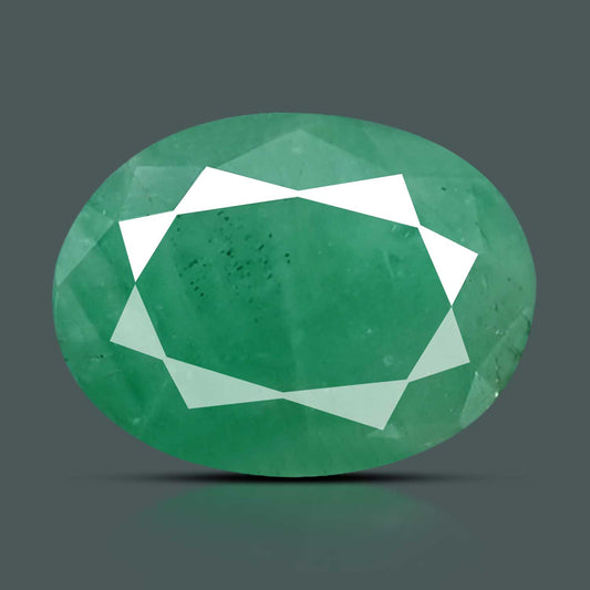 Brazil Emerald (Panna) - 6.34 Carat