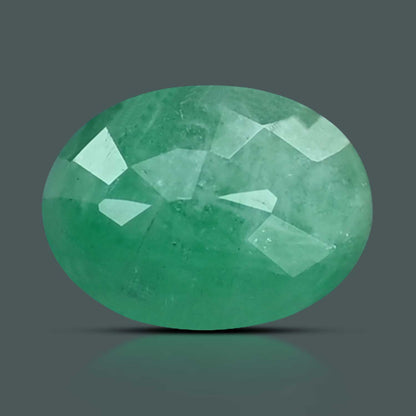 Brazil Emerald (Panna) - 6.34 Carat