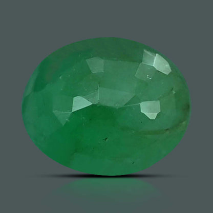 Brazil Emerald (Panna) - 5.43 Carat