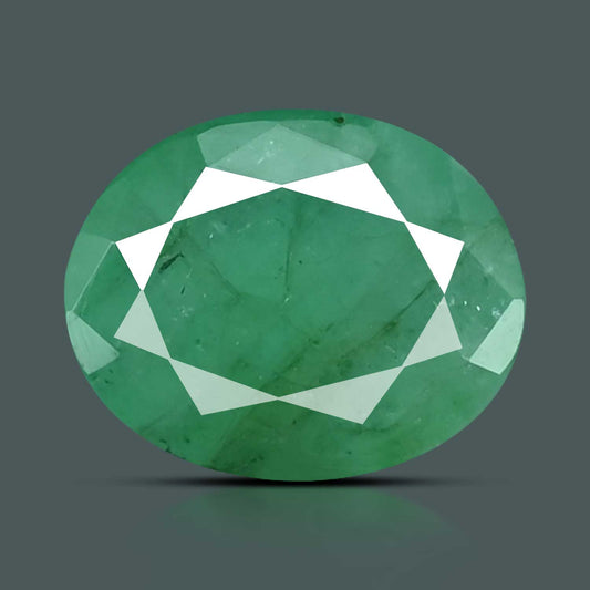 Zambian Emerald (Panna) - 6.56 Carat