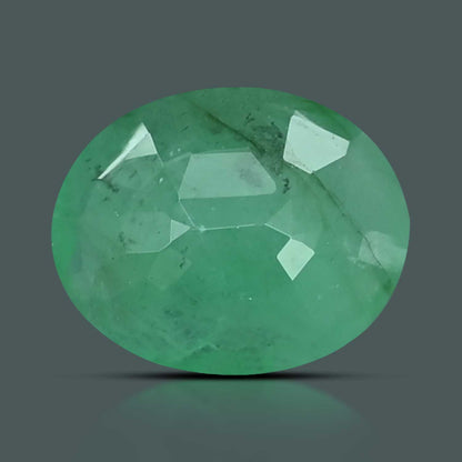 Zambian Emerald (Panna) - 6.56 Carat