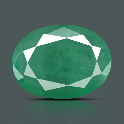 Brazil Emerald (Panna) - 4.44 Carat