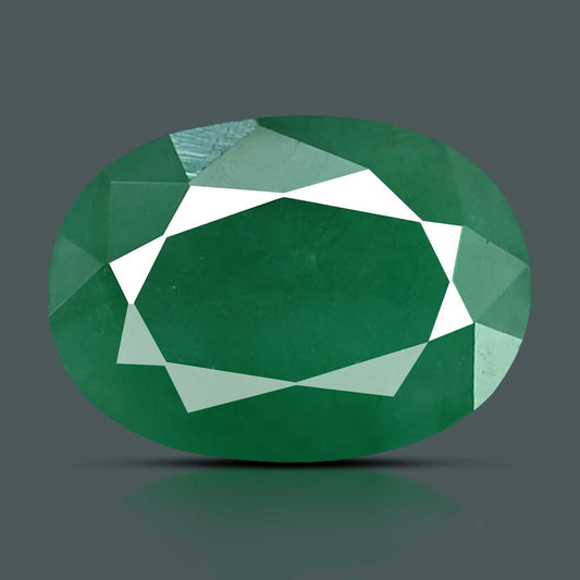 Brazil Emerald (Panna) - 6.02 Carat
