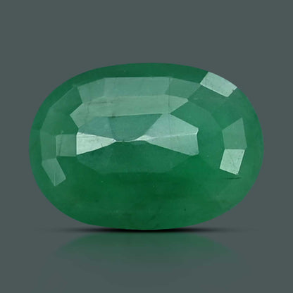 Brazil Emerald (Panna) - 6.02 Carat
