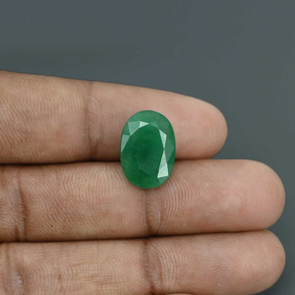 Brazil Emerald (Panna) - 6.02 Carat
