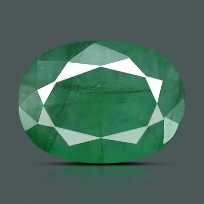 Brazil Emerald (Panna) - 7.11 Carat