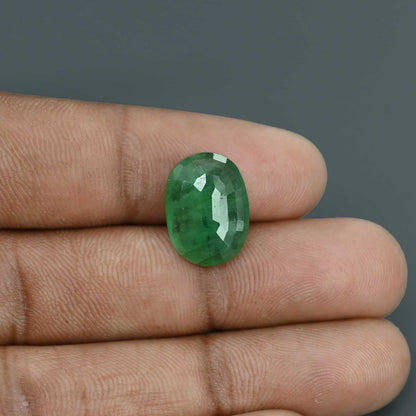 Brazil Emerald (Panna) - 7.11 Carat