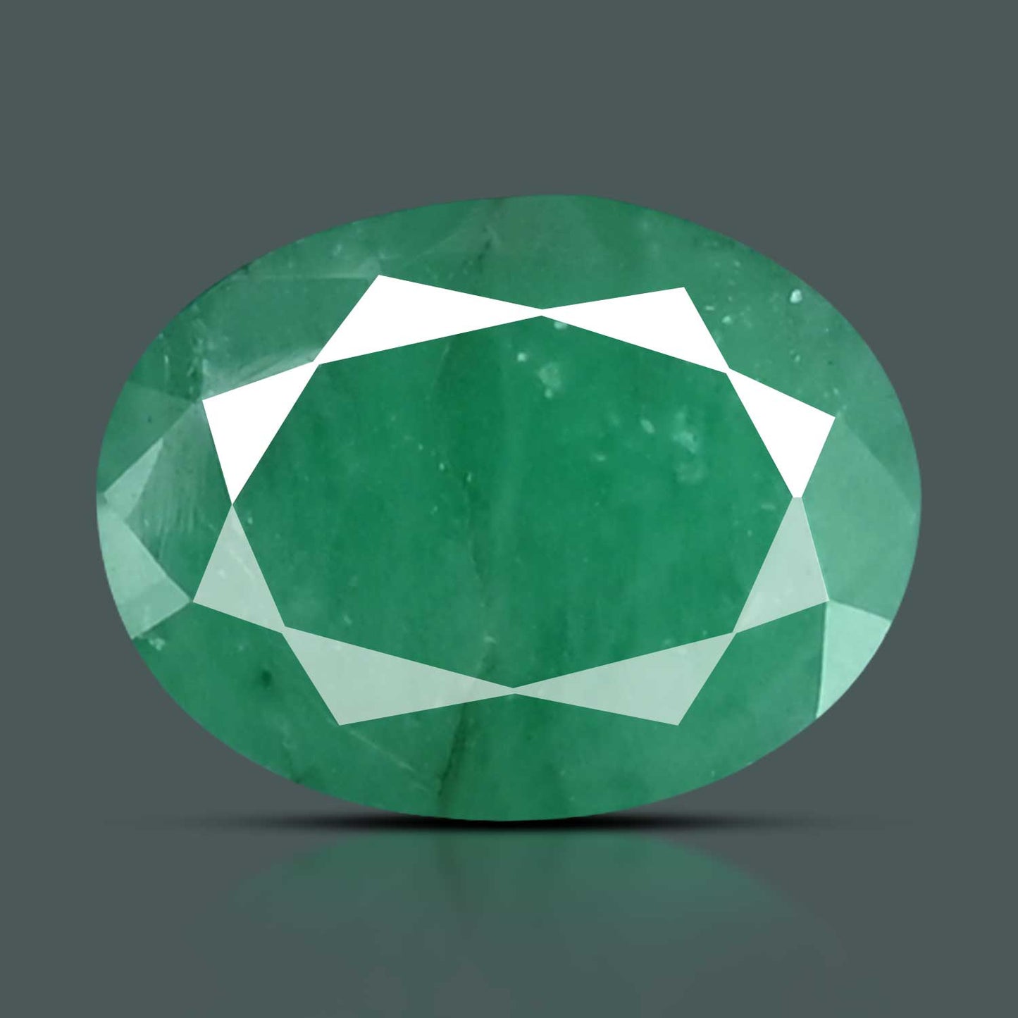 Brazil Emerald (Panna) - 5.56 Carat