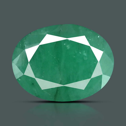 Brazil Emerald (Panna) - 5.56 Carat