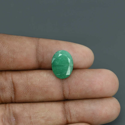 Brazil Emerald (Panna) - 5.56 Carat