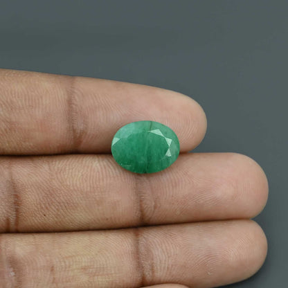 Brazil Emerald (Panna) - 5.56 Carat