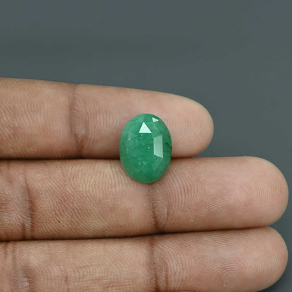 Brazil Emerald (Panna) - 5.56 Carat