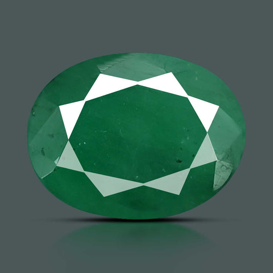 Brazil Emerald (Panna) - 6.4 Carat