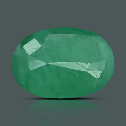 Brazil Emerald (Panna) - 4.55 Carat