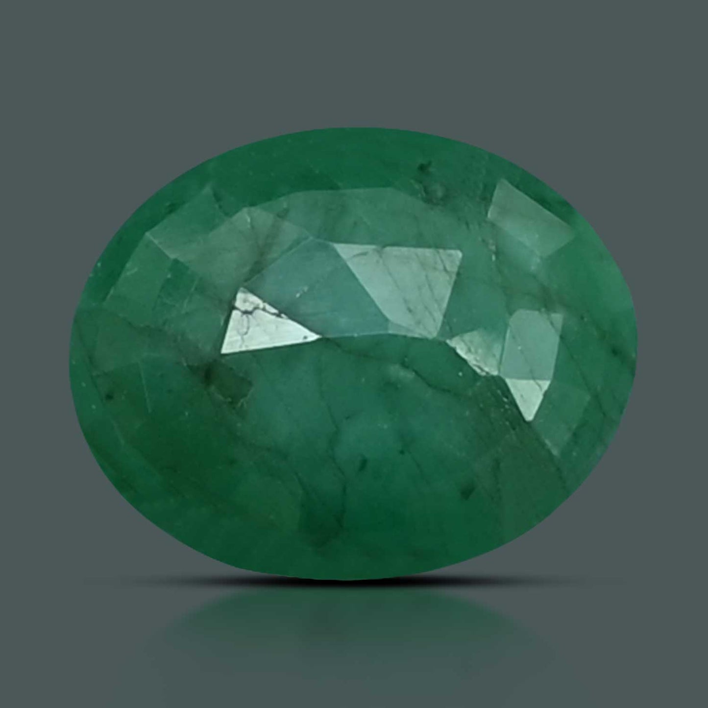Brazil Emerald (Panna) - 5.56 Carat