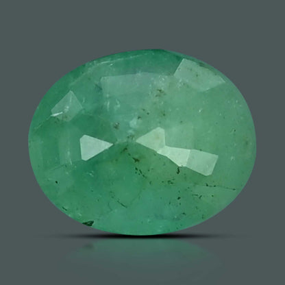Zambian Emerald (Panna) - 5.66 Carat