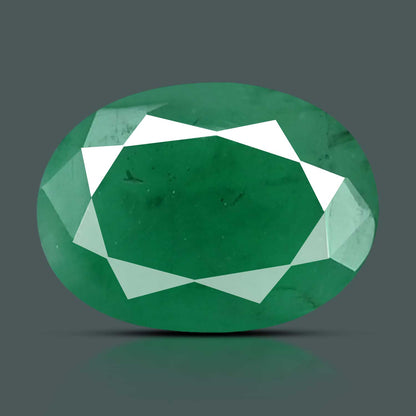 Brazil Emerald (Panna) - 4.49 Carat