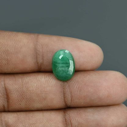 Brazil Emerald (Panna) - 4.49 Carat