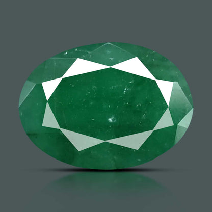 Brazil Emerald (Panna) - 6.58 Carat