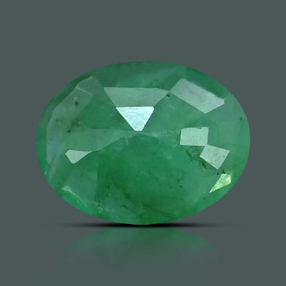 Brazil Emerald (Panna) - 4.06 Carat