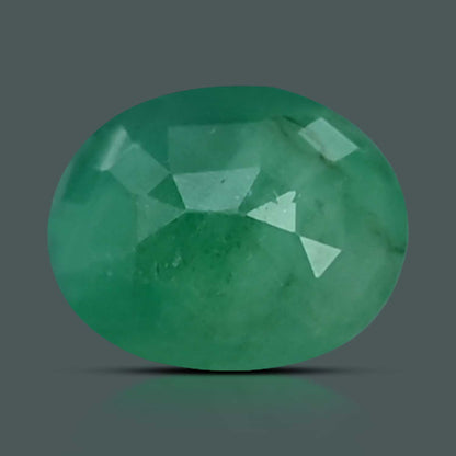 Brazil Emerald (Panna) - 3.76 Carat