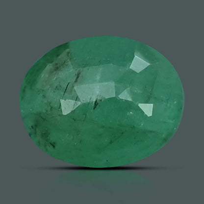 Brazil Emerald (Panna) - 4.97 Carat